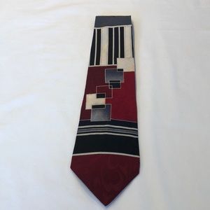 J. T. Beckett new tie without tags